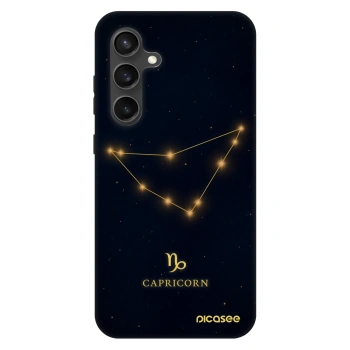 Obal pro Samsung Galaxy S24 FE S721B - CAPRICORN