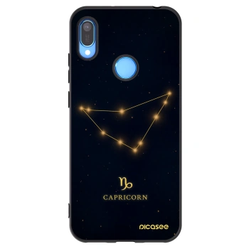 Obal pro Huawei Y6 2019 - CAPRICORN