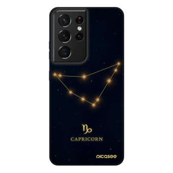 Obal pro Samsung Galaxy S21 Ultra 5G G998B - CAPRICORN