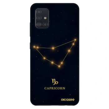 Obal pro Samsung Galaxy A51 A515F - CAPRICORN