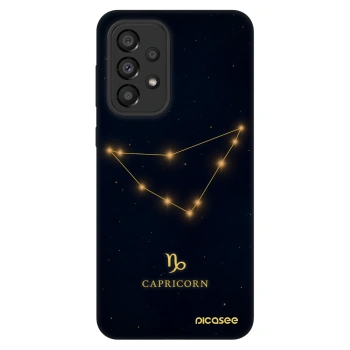 Obal pro Samsung Galaxy A33 5G A336 - CAPRICORN