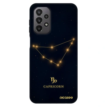Obal pro Samsung Galaxy A23 A236B 5G - CAPRICORN