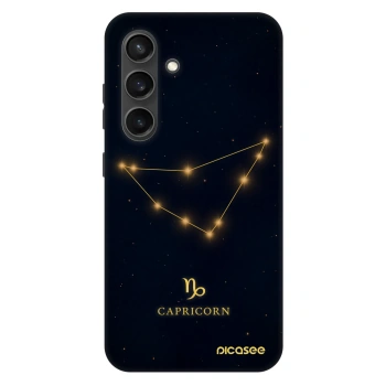 Obal pro Samsung Galaxy S24+ S926B 5G - CAPRICORN