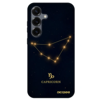 Obal pro Samsung Galaxy S25 5G - CAPRICORN