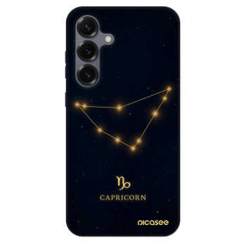 Obal pro Samsung Galaxy S25+ 5G - CAPRICORN