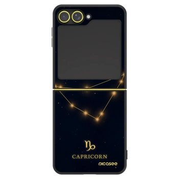Obal pro Samsung Galaxy Z Flip7 FE 5G - CAPRICORN