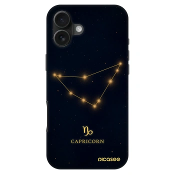 Obal pro Apple iPhone 16 Plus - CAPRICORN