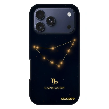 Obal pro Apple iPhone 17 Pro - CAPRICORN