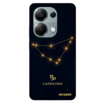 Obal pro Xiaomi Redmi Note 13 Pro 4G - CAPRICORN