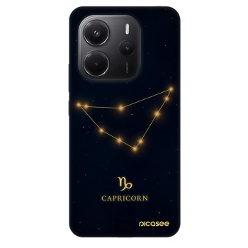 Obal pro Xiaomi Redmi Note 14 4G - CAPRICORN