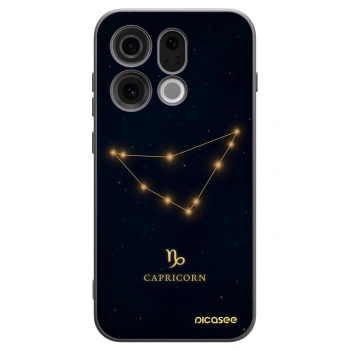 Obal pro OPPO Find X9 - CAPRICORN
