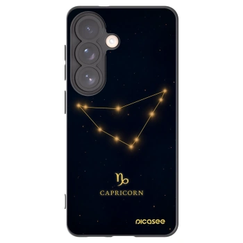 Picasee ULTIMATE CASE pro Samsung Galaxy S26 - CAPRICORN