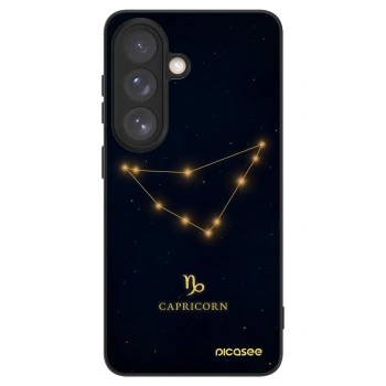 Picasee ULTIMATE CASE PowerShare pro Samsung Galaxy S26 - CAPRICORN