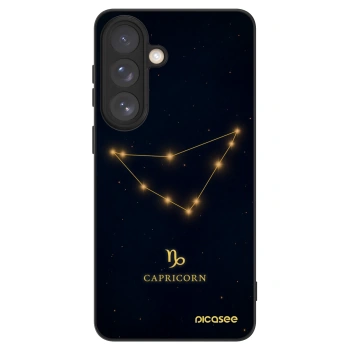 Picasee ULTIMATE CASE pro Samsung Galaxy S26+ - CAPRICORN