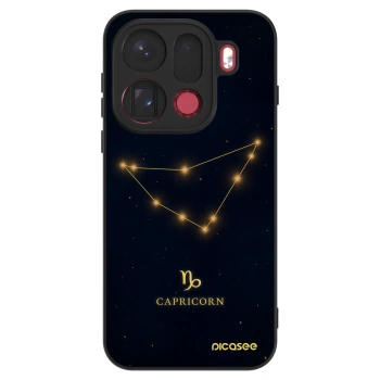 Obal pro OPPO Find X9 Pro - CAPRICORN