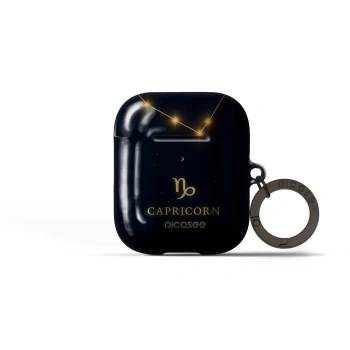 Obal pro Apple AirPods 1 - CAPRICORN