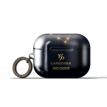 Obal pro Apple AirPods Pro 3 - CAPRICORN