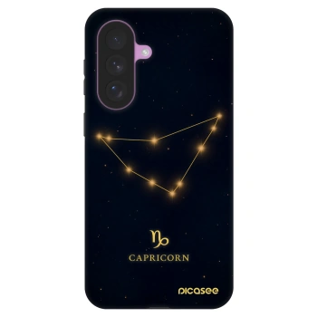Picasee Fashion Case pro Samsung Galaxy A57 5G - CAPRICORN