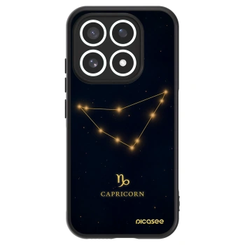 Picasee ULTIMATE CASE PowerShare pro Xiaomi 17 - CAPRICORN
