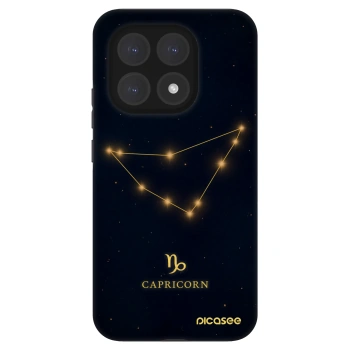 Picasee Fashion Case pro Xiaomi 15T - CAPRICORN