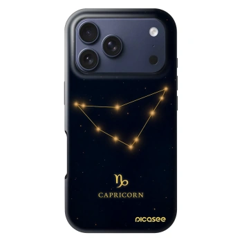 Obal pro Apple iPhone 18 Pro - CAPRICORN