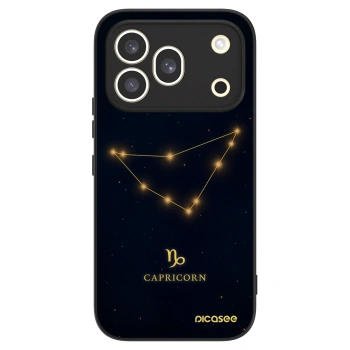 Picasee ULTIMATE CASE pro Honor 600 Pro - CAPRICORN