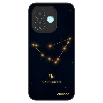 Obal pro Xiaomi Redmi Note 17 Pro 5G - CAPRICORN