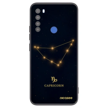 Obal pro Xiaomi Redmi Note 8T - CAPRICORN