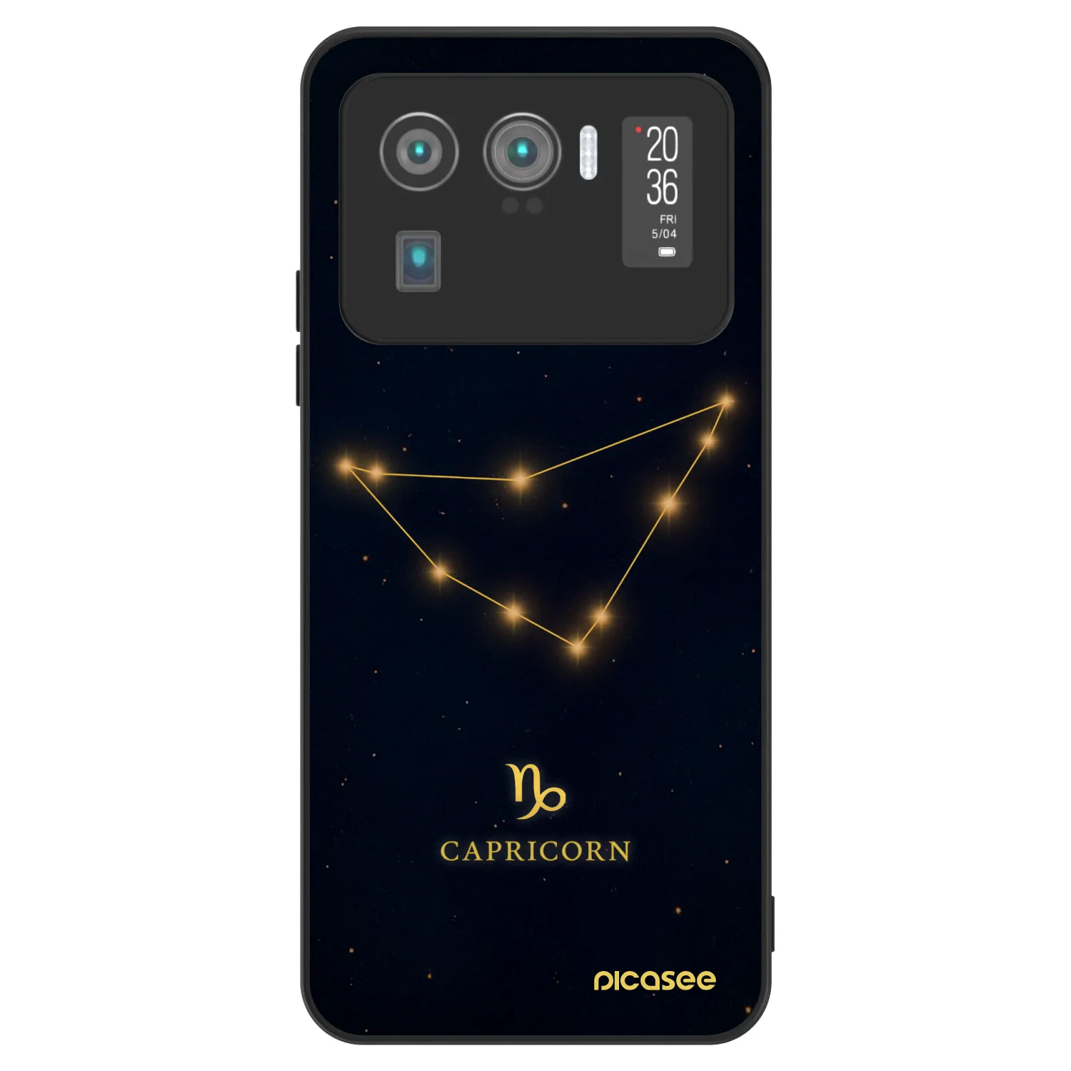 Picasee ULTIMATE CASE pro Xiaomi Mi 11 Ultra - CAPRICORN