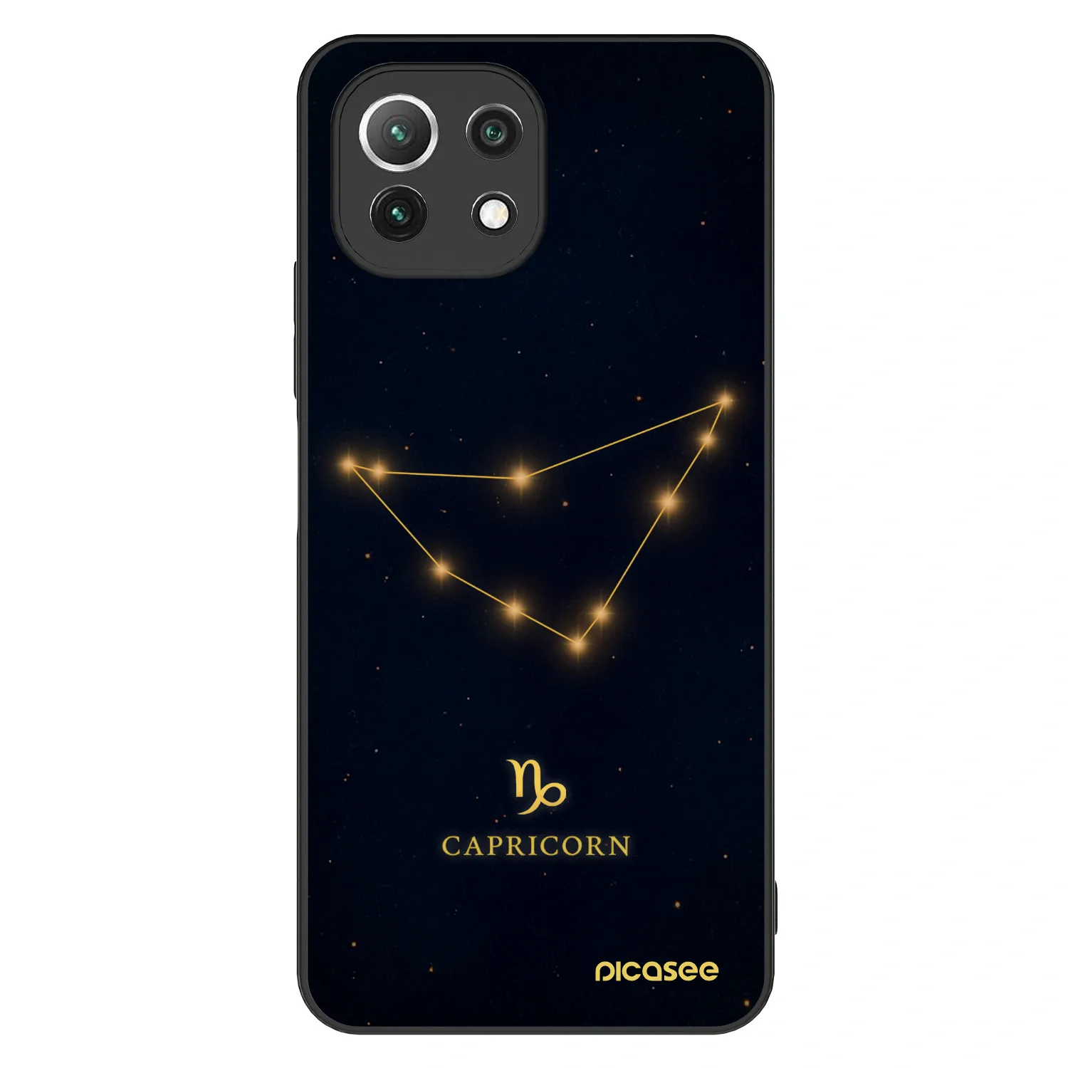 Picasee ULTIMATE CASE pro Xiaomi 11 Lite 5G NE - CAPRICORN