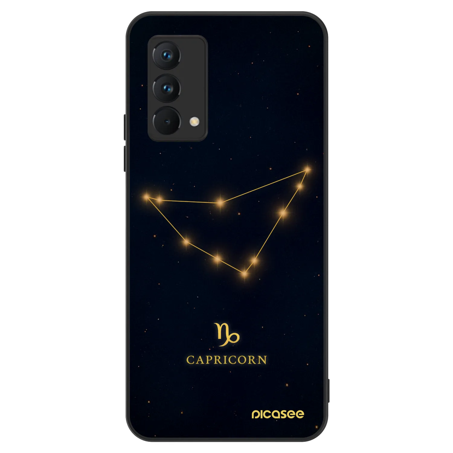 Picasee ULTIMATE CASE pro Realme GT Master Edition 5G - CAPRICORN