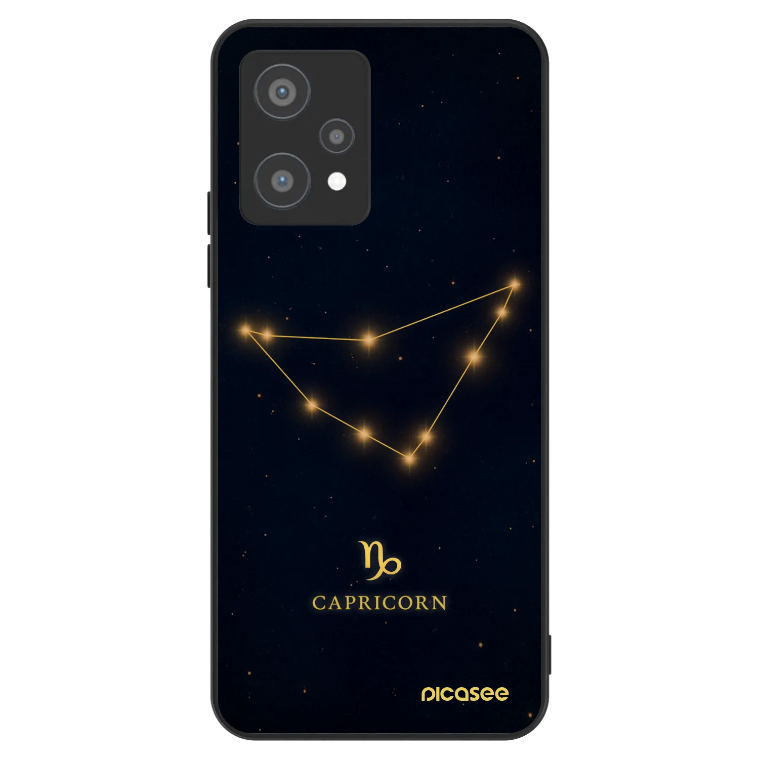 Picasee ULTIMATE CASE pro Realme 9 Pro 5G - CAPRICORN