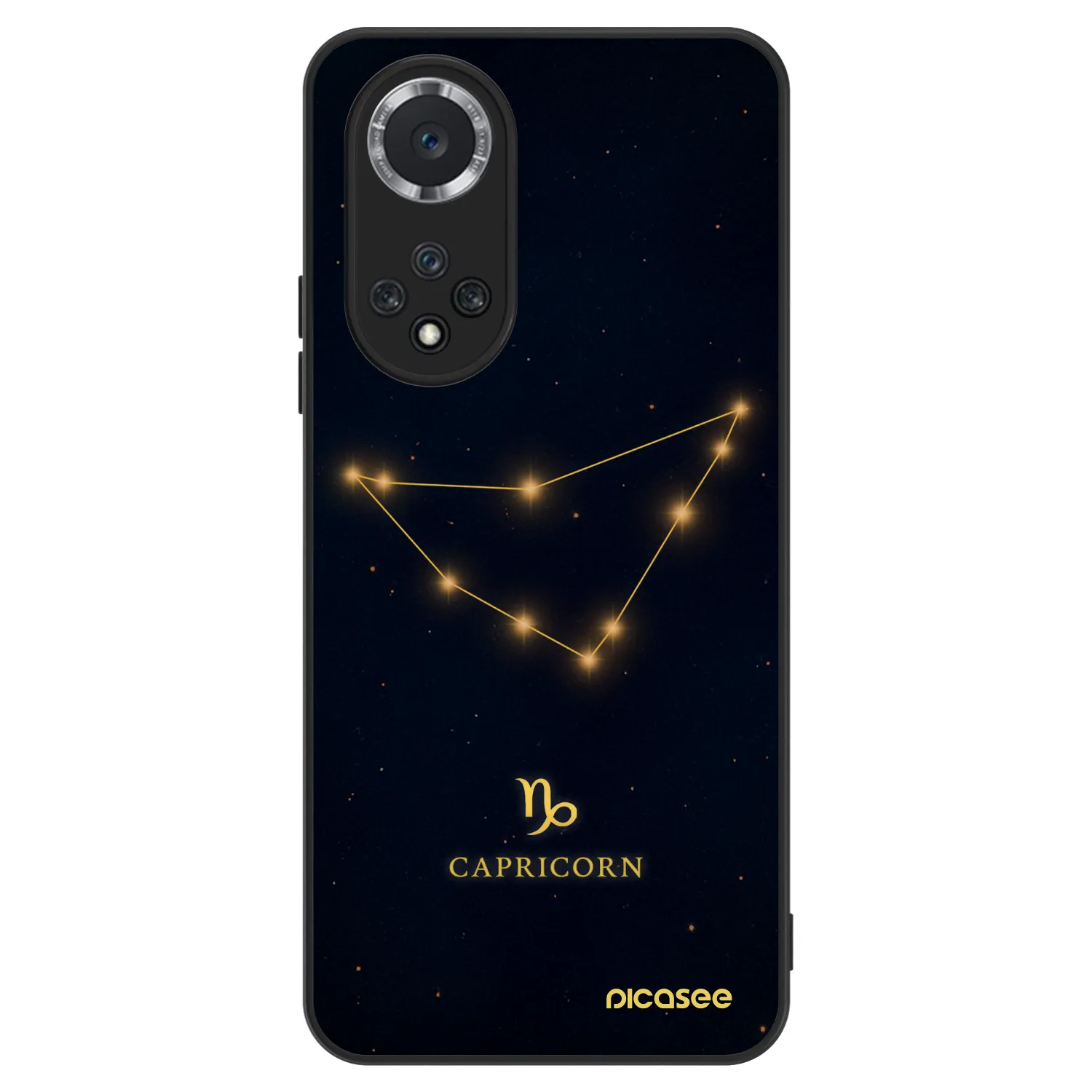 Picasee ULTIMATE CASE pro Huawei Nova 9 SE - CAPRICORN
