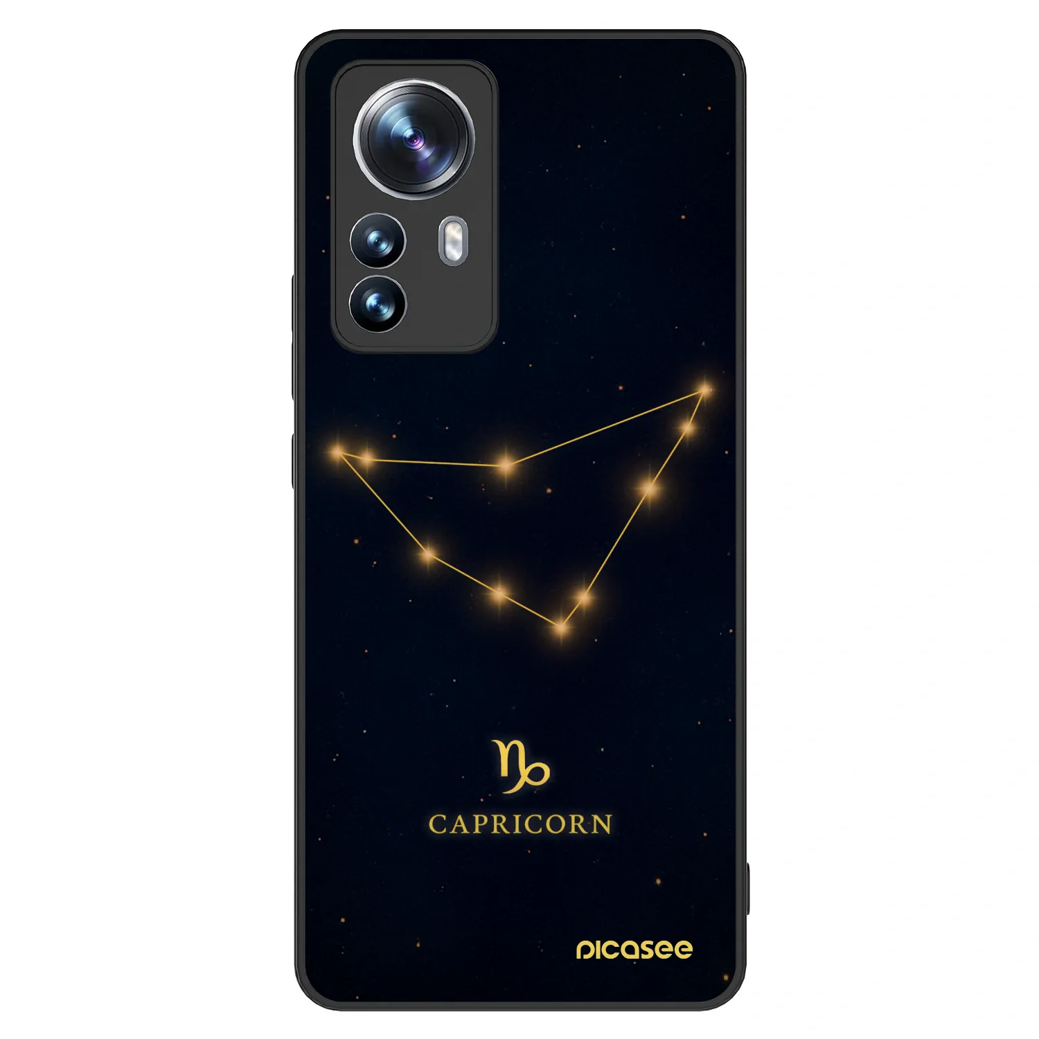 Picasee ULTIMATE CASE pro Xiaomi 12 Pro - CAPRICORN