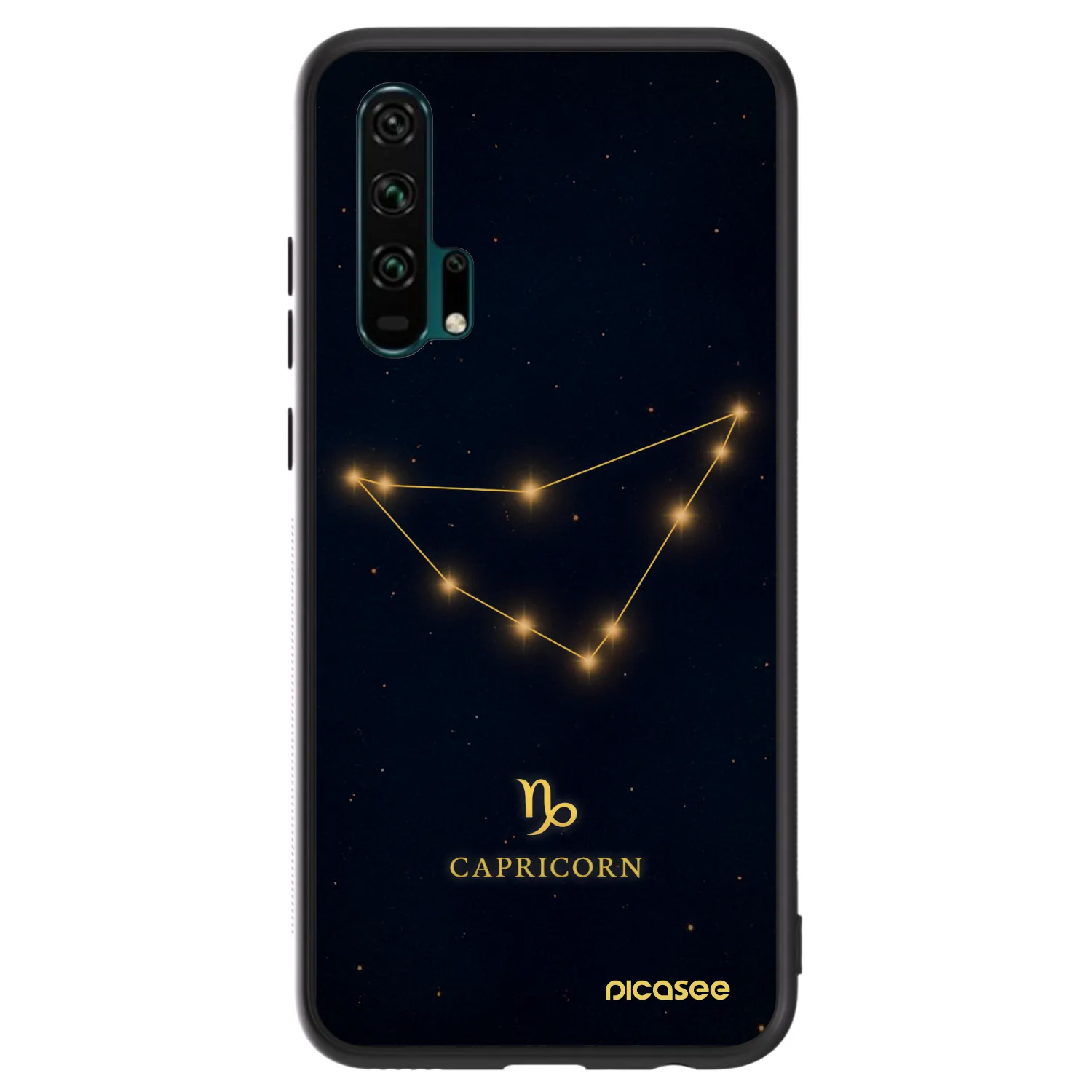 Picasee ULTIMATE CASE pro Honor 20 Pro - CAPRICORN