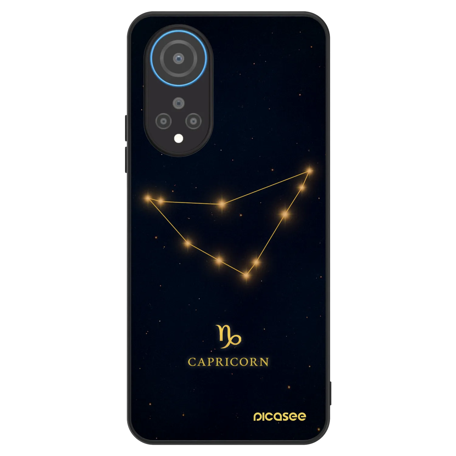 Picasee ULTIMATE CASE pro Honor X7 - CAPRICORN