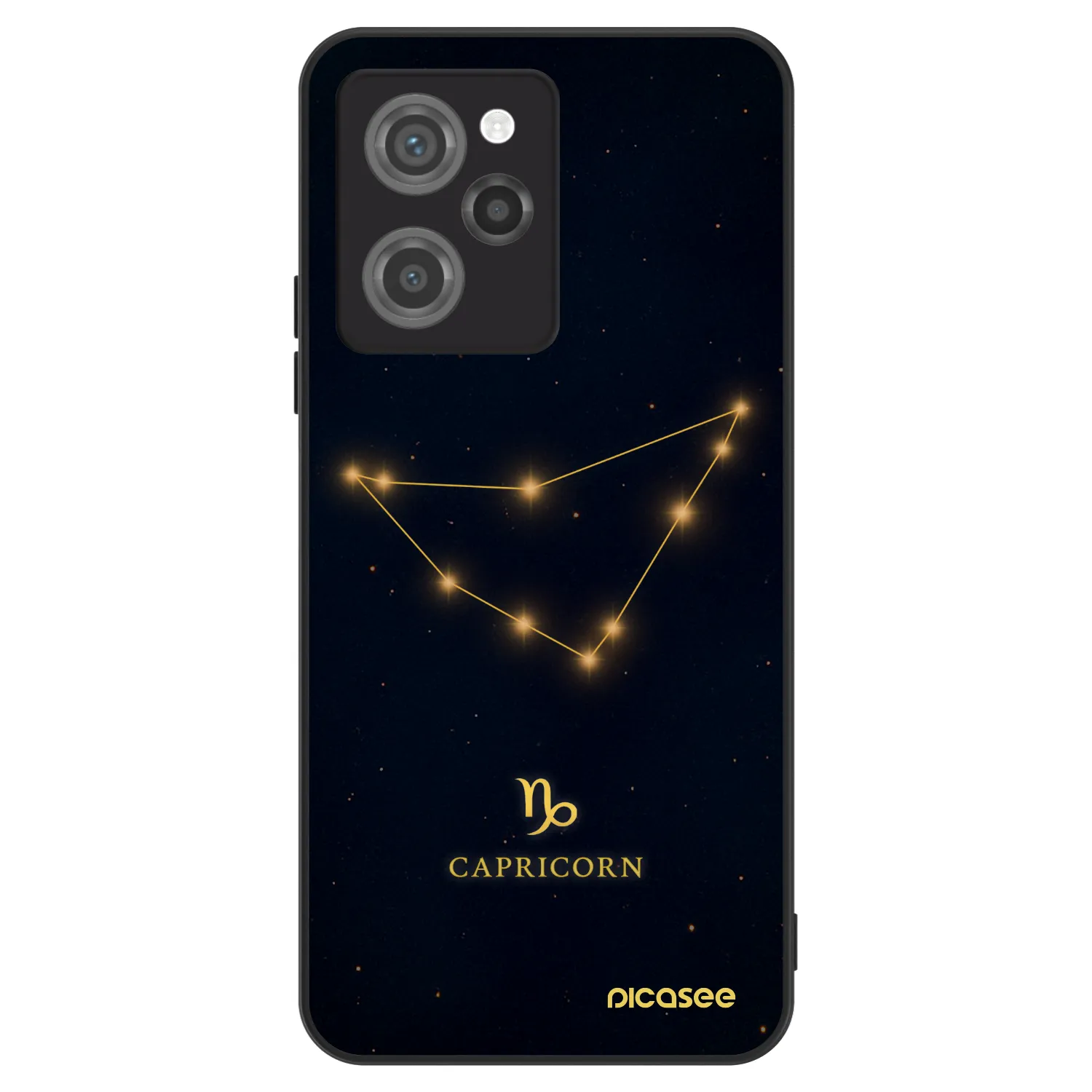 Picasee ULTIMATE CASE pro Xiaomi Poco X5 Pro - CAPRICORN