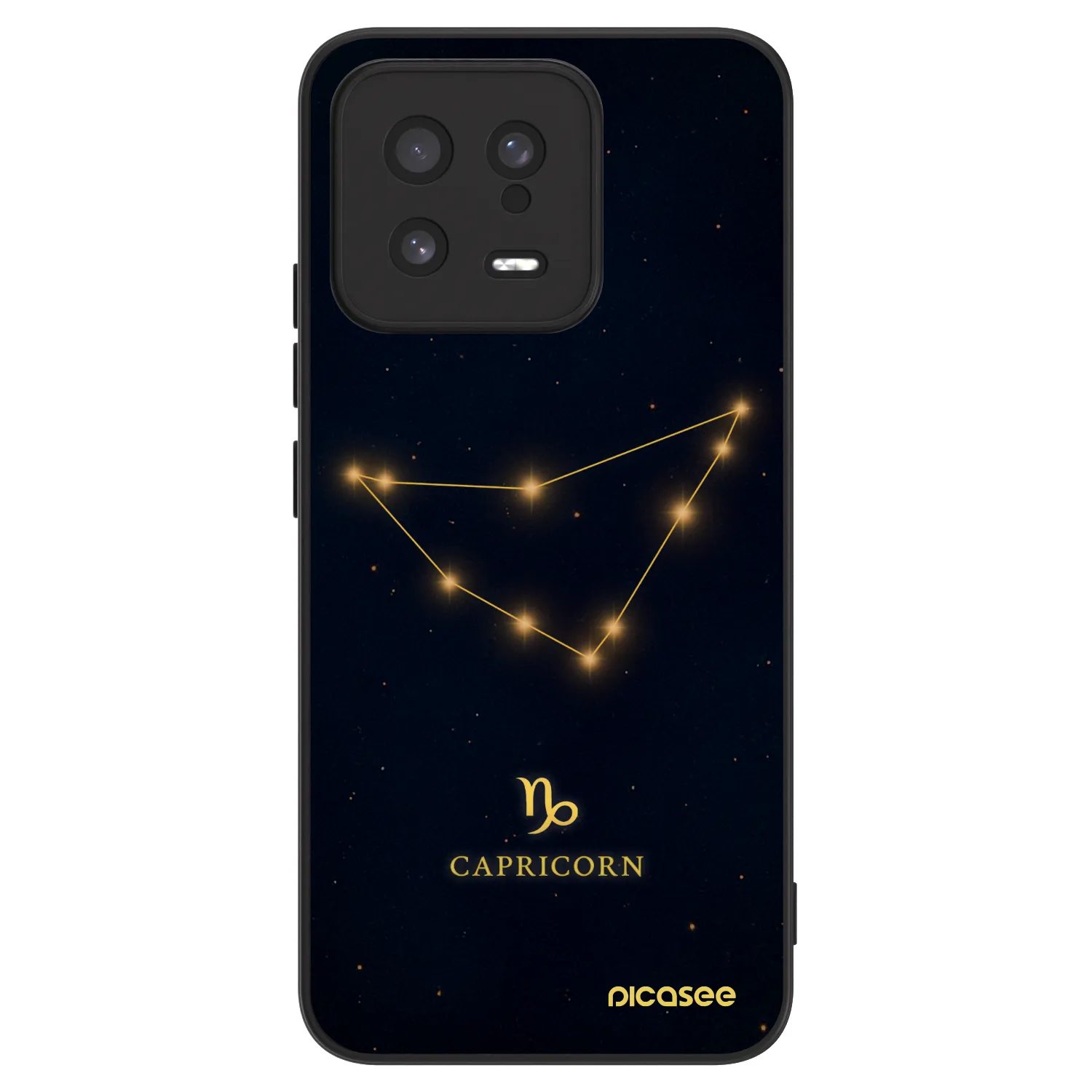 Picasee ULTIMATE CASE pro Xiaomi 13 - CAPRICORN