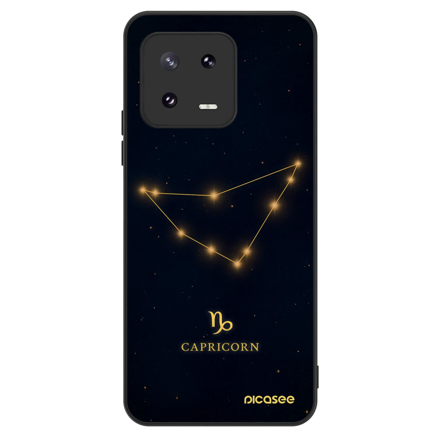 Picasee ULTIMATE CASE pro Xiaomi 13 Pro - CAPRICORN