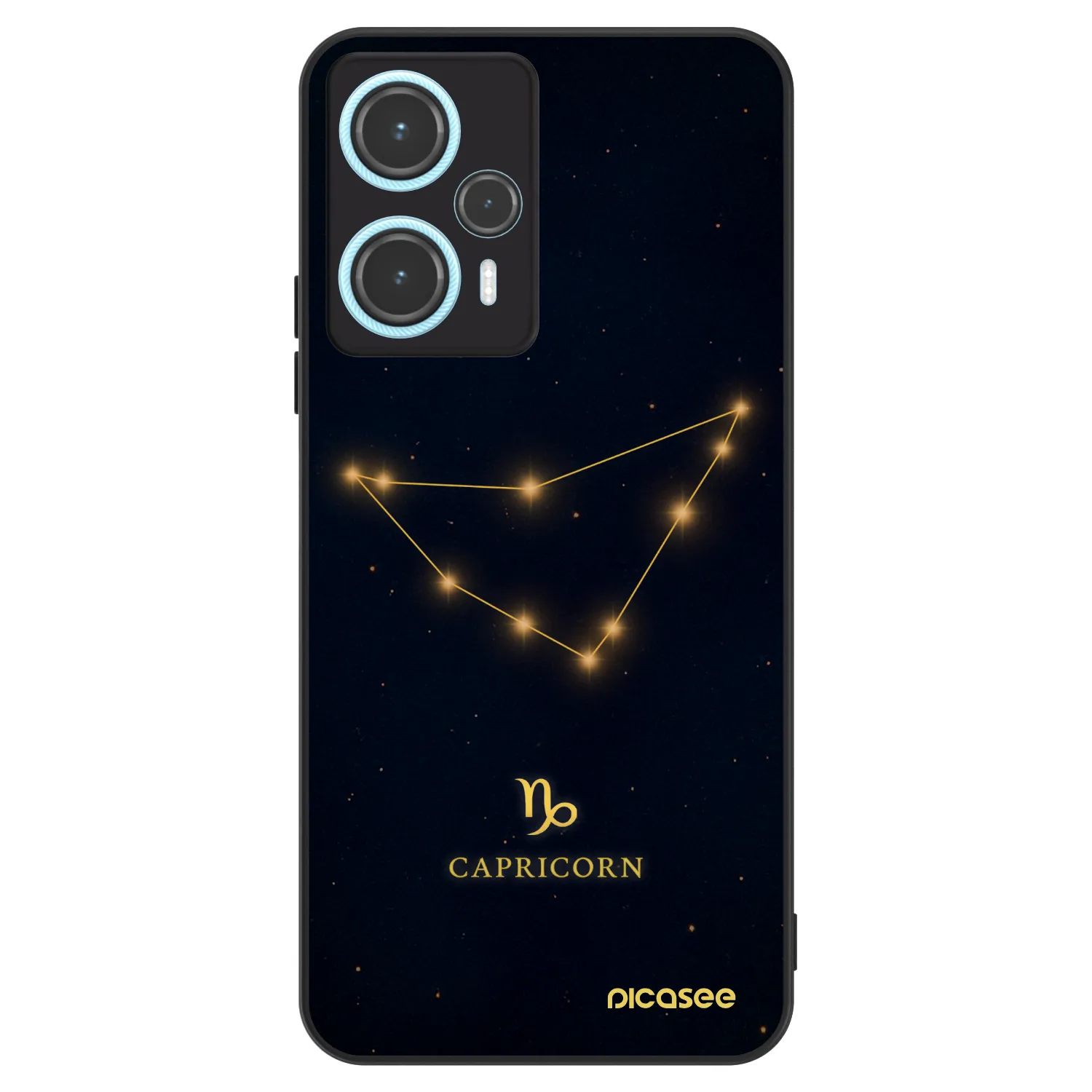 Picasee ULTIMATE CASE pro Xiaomi Poco F5 - CAPRICORN