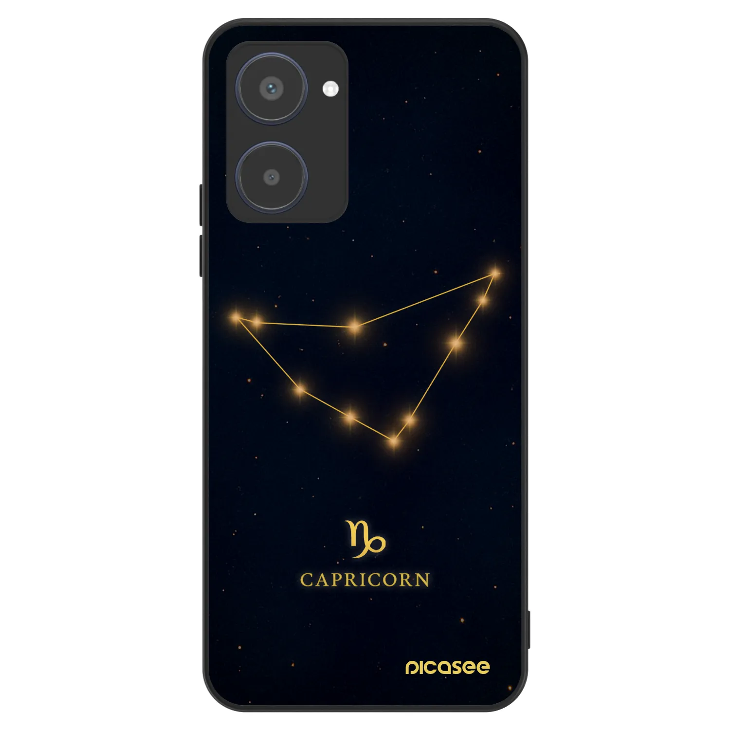 Picasee ULTIMATE CASE pro Realme 10 4G - CAPRICORN