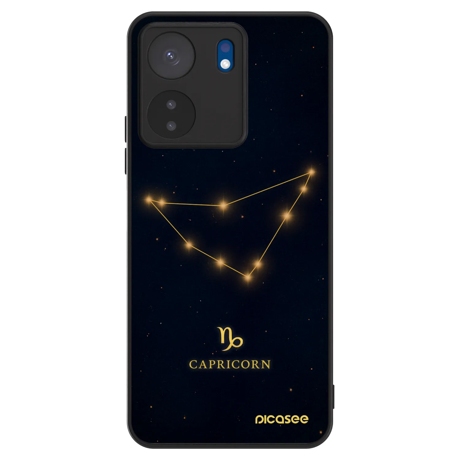 Picasee ULTIMATE CASE pro Xiaomi Redmi 13C 4G - CAPRICORN