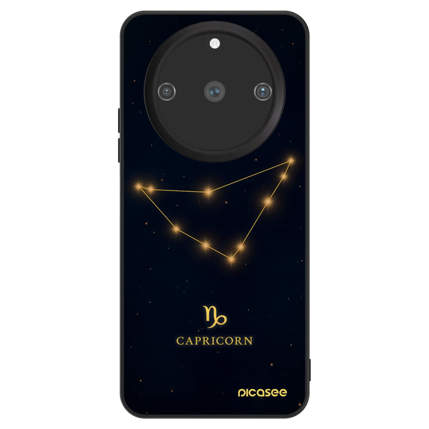 Picasee ULTIMATE CASE pro Realme 11 Pro+ - CAPRICORN