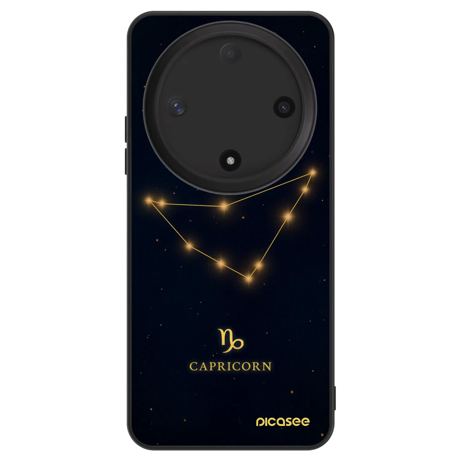 Picasee ULTIMATE CASE pro Honor Magic6 Lite 5G - CAPRICORN