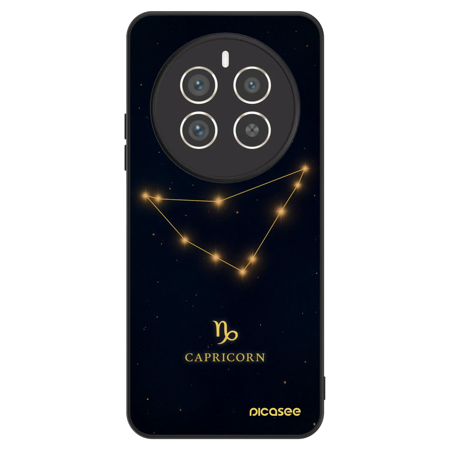 Picasee ULTIMATE CASE pro Realme 12 Pro 5G - CAPRICORN