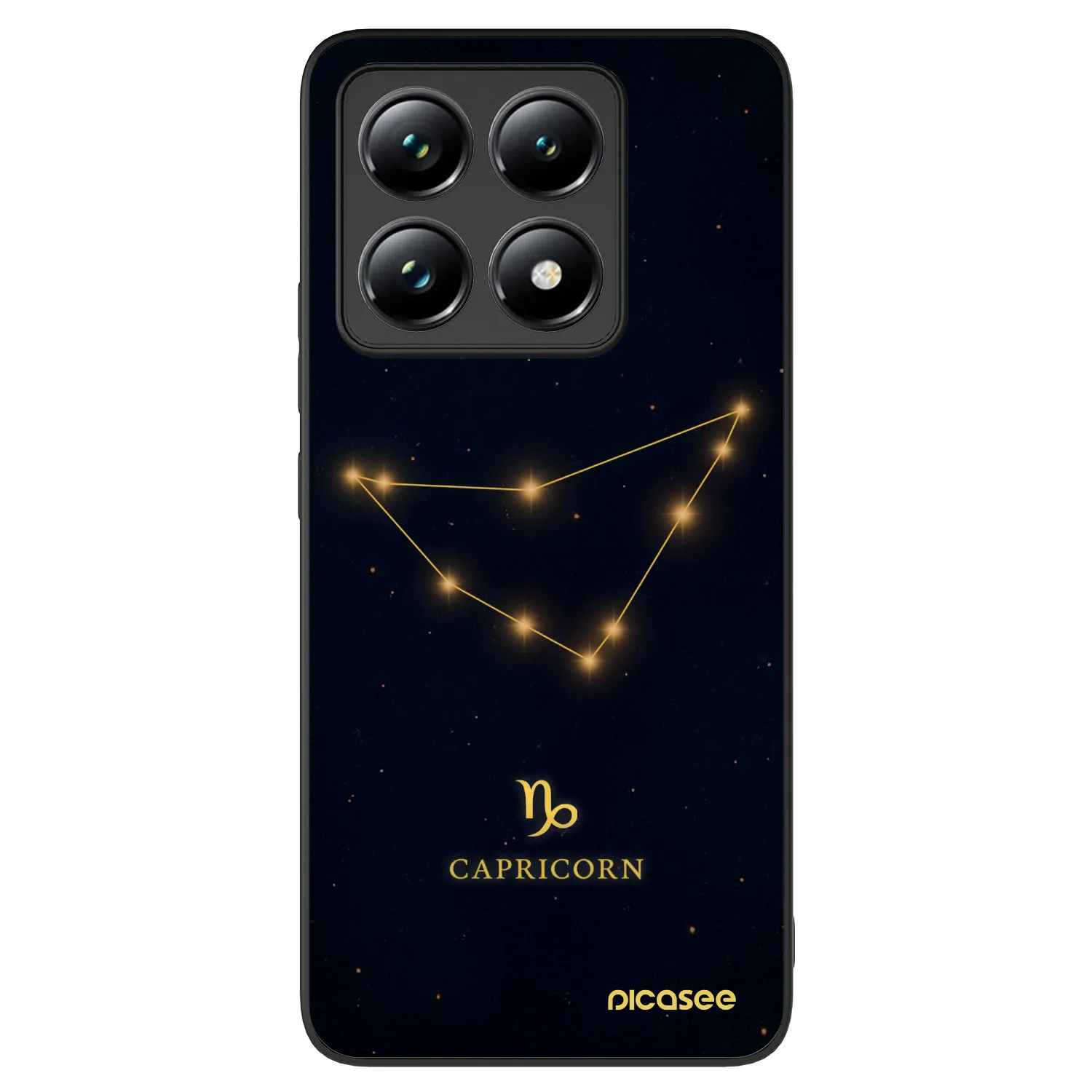 Picasee ULTIMATE CASE pro Xiaomi 14T - CAPRICORN