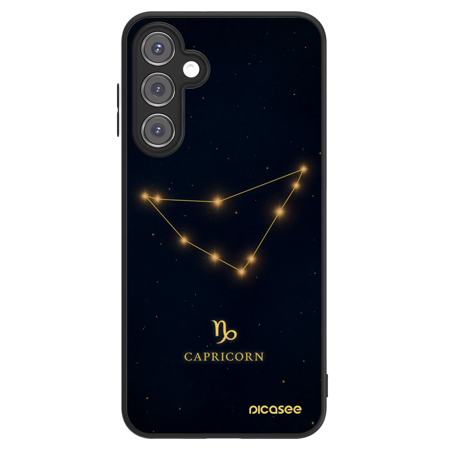 Picasee ULTIMATE CASE pro Samsung Galaxy A16 5G - CAPRICORN
