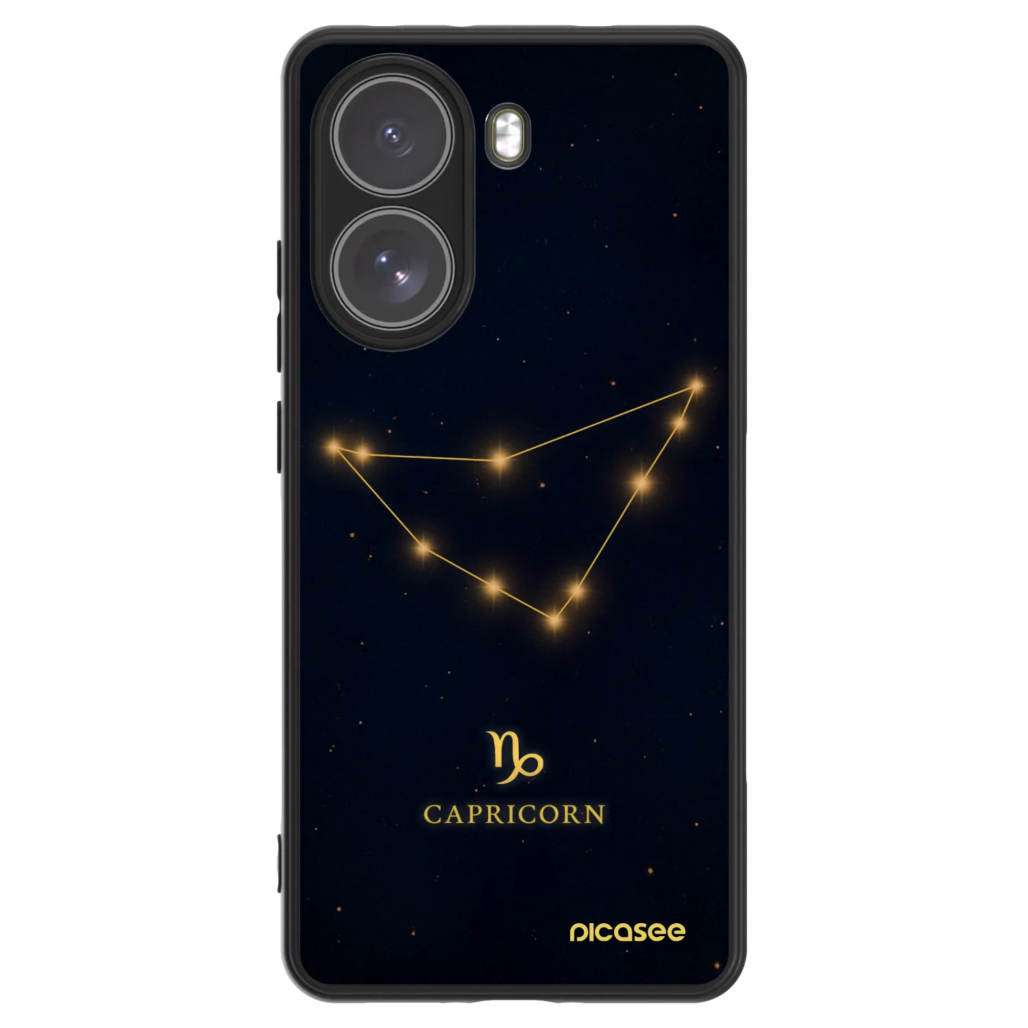 Picasee ULTIMATE CASE pro Xiaomi Poco X7 - CAPRICORN