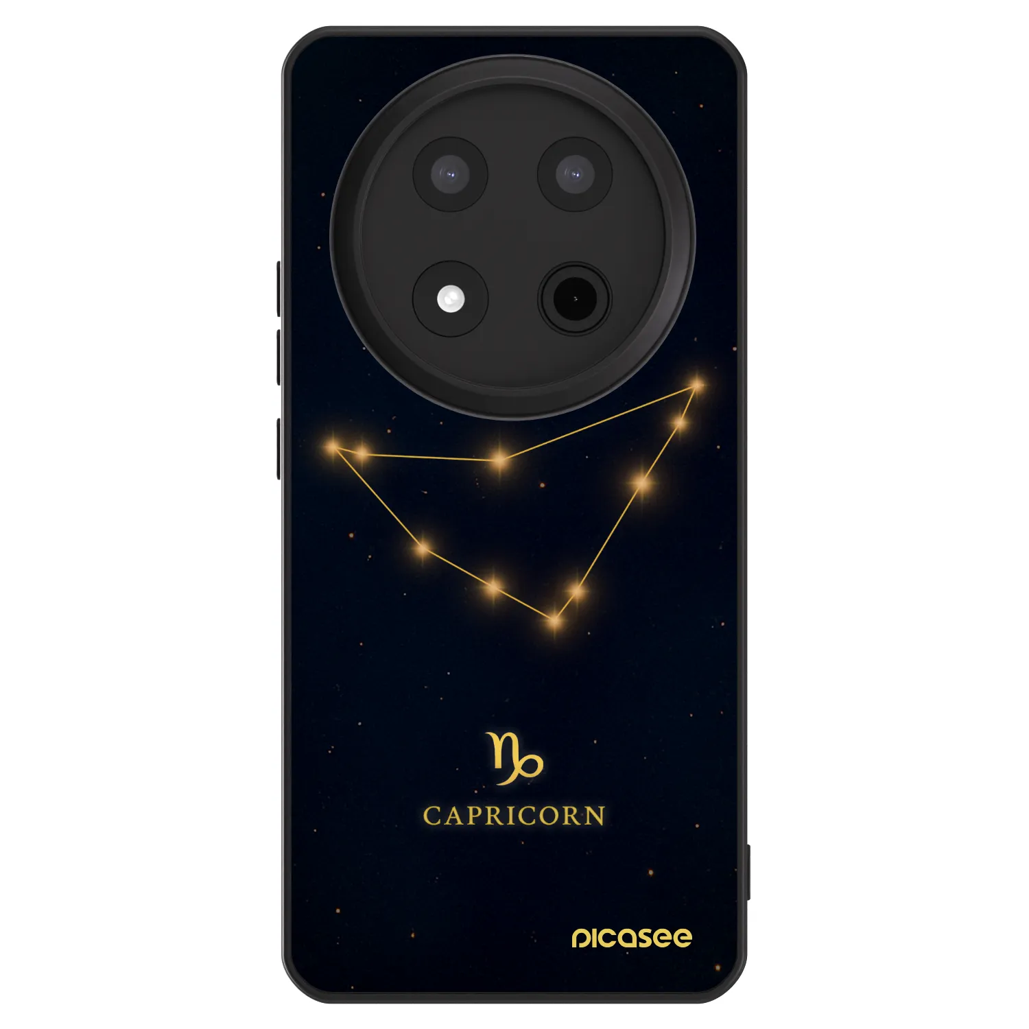 Picasee ULTIMATE CASE pro Honor Magic7 Lite 5G - CAPRICORN