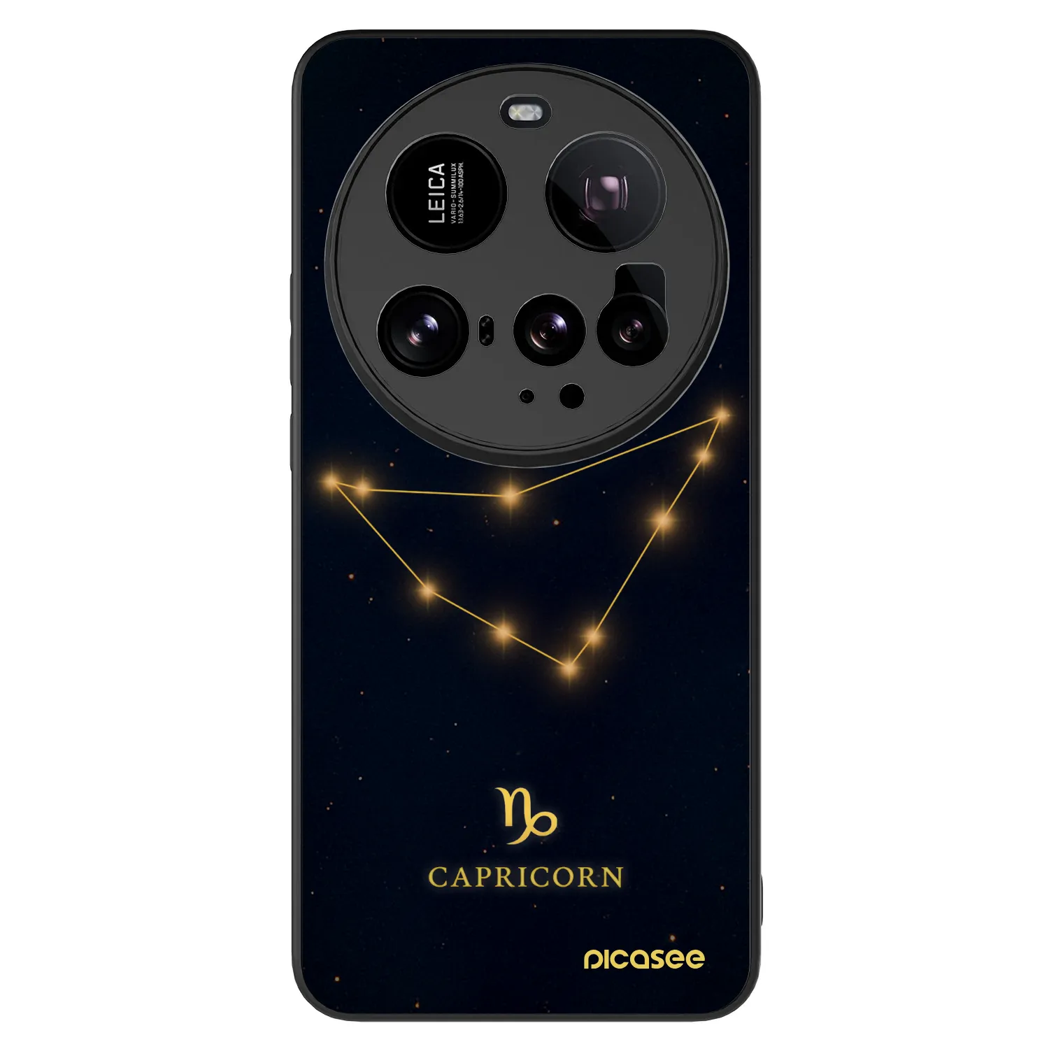 Picasee ULTIMATE CASE pro Xiaomi 15 Ultra - CAPRICORN
